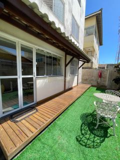 Apartamento Térreo  2 quartos 1 suíte  Stella Maris em Salvador