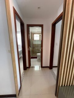 Apartamento Térreo  2 quartos 1 suíte  Stella Maris em Salvador