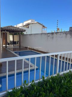 Apartamento Térreo  2 quartos 1 suíte  Stella Maris em Salvador
