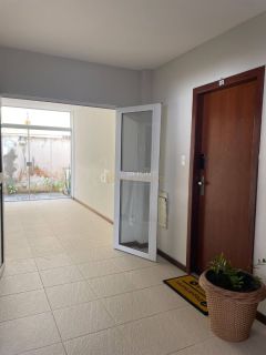 Apartamento Térreo  2 quartos 1 suíte  Stella Maris em Salvador