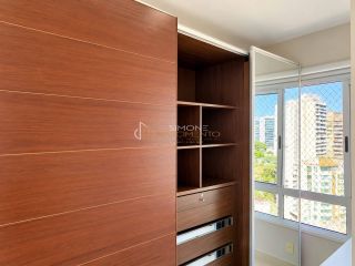 Apartamento 3 quartos 2 suítes  Canela em Salvador