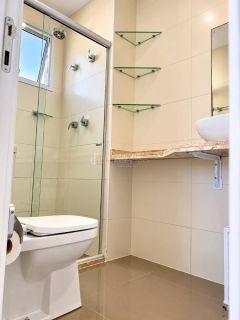 Apartamento 3 quartos 2 suítes  Canela em Salvador
