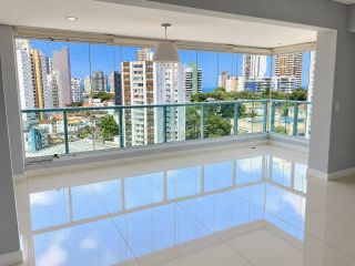 Apartamento 3 quartos 2 suítes  Canela em Salvador