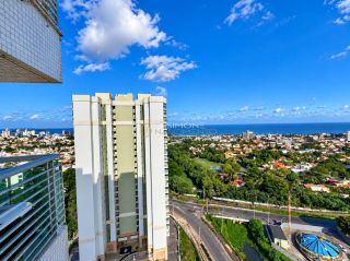 Apartamento Para Vender com 3 quartos 2 suítes Piatã em Salvador