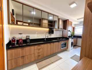 Apartamento Para Vender com 3 quartos 2 suítes Piatã em Salvador