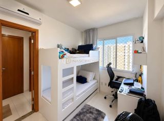 Apartamento Para Vender com 3 quartos 2 suítes Piatã em Salvador