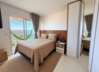 Apartamento Para Vender com 3 quartos 2 suítes Piatã em Salvador