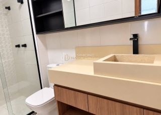 Apartamento Para Vender com 3 quartos 2 suítes Piatã em Salvador