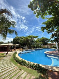 Casa de Condomínio  3 suítes  Itacimirim em Camaçari