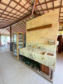 Casa de Condomínio  3 suítes  Itacimirim em Camaçari