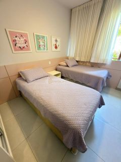Casa de Condomínio  3 suítes  Itacimirim em Camaçari