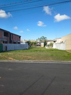 Terreno de Bairro  Abrantes em Camaçari