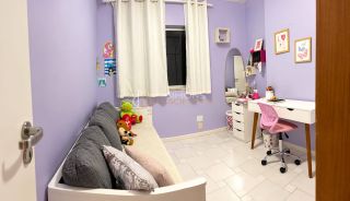 Apartamento Para Vender com 2 quartos 1 suíte no bairro Stiep em Salvador