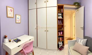 Apartamento Para Vender com 2 quartos 1 suíte no bairro Stiep em Salvador