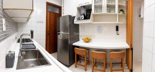 Apartamento Para Vender com 2 quartos 1 suíte no bairro Stiep em Salvador