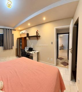 Apartamento Para Vender com 2 quartos 1 suíte no bairro Stiep em Salvador