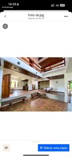 Casa Para Vender com 5 quartos 2 suítes no bairro Pituaçu em Salvador