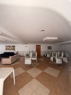 APARTAMENTO - ALUGUEL | ALPHAVILLE | 2/4 com suite | R$ 6.500,00