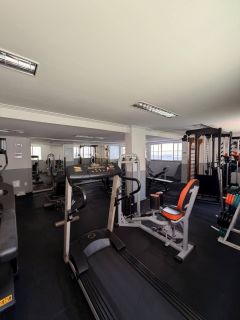 APARTAMENTO - ALUGUEL | ALPHAVILLE | 2/4 com suite | R$ 6.500,00