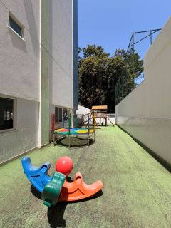 APARTAMENTO - ALUGUEL | ALPHAVILLE | 2/4 com suite | R$ 6.500,00