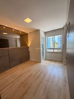 APARTAMENTO - ALUGUEL | ALPHAVILLE | 2/4 com suite | R$ 6.500,00