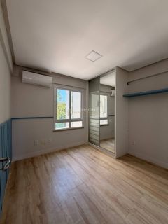 APARTAMENTO - ALUGUEL | ALPHAVILLE | 2/4 com suite | R$ 6.500,00