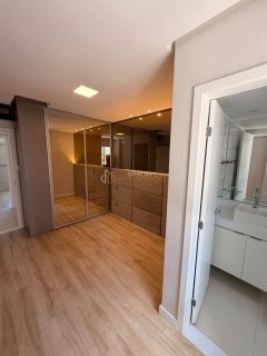 APARTAMENTO - ALUGUEL | ALPHAVILLE | 2/4 com suite | R$ 6.500,00