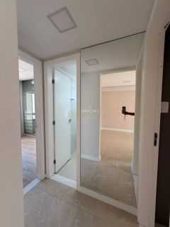 APARTAMENTO - ALUGUEL | ALPHAVILLE | 2/4 com suite | R$ 6.500,00