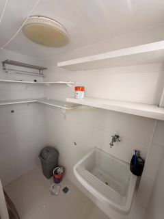 APARTAMENTO - ALUGUEL | ALPHAVILLE | 2/4 com suite | R$ 6.500,00