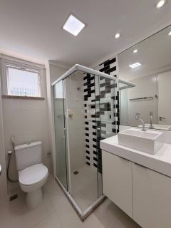 APARTAMENTO - ALUGUEL | ALPHAVILLE | 2/4 com suite | R$ 6.500,00