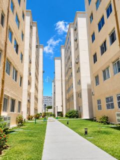 Apartamento Para Vender com 2 quartos no bairro Piatã em Salvador