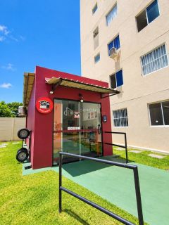 Apartamento Para Vender com 2 quartos no bairro Piatã em Salvador