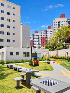 Apartamento Para Vender com 2 quartos no bairro Piatã em Salvador