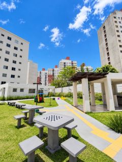 Apartamento Para Vender com 2 quartos no bairro Piatã em Salvador