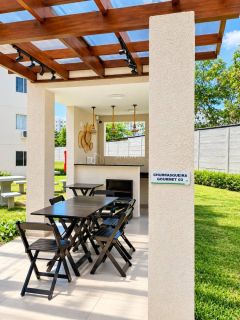 Apartamento Para Vender com 2 quartos no bairro Piatã em Salvador