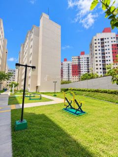 Apartamento Para Vender com 2 quartos no bairro Piatã em Salvador
