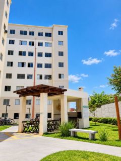 Apartamento Para Vender com 2 quartos no bairro Piatã em Salvador