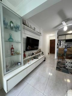 Apartamento Para Vender com 2 quartos 1 suítes no bairro Rio Vermelho em Salvador