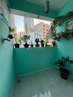 Apartamento Para Vender com 2 quartos 1 suítes no bairro Rio Vermelho em Salvador