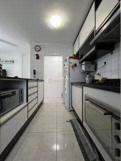 Apartamento Para Vender com 2 quartos 1 suítes no bairro Rio Vermelho em Salvador