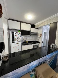 Apartamento Para Vender com 2 quartos 1 suítes no bairro Rio Vermelho em Salvador