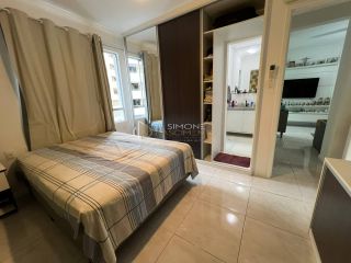 Apartamento Para Vender com 2 quartos 1 suítes no bairro Rio Vermelho em Salvador