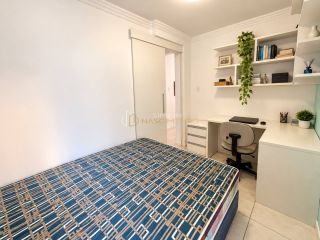 Apartamento Para Vender com 2 quartos 1 suítes no bairro Rio Vermelho em Salvador