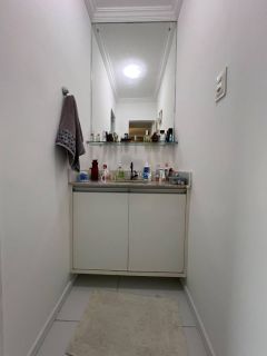 Apartamento Para Vender com 2 quartos 1 suítes no bairro Rio Vermelho em Salvador