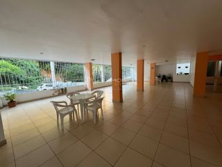 Apartamento Para Vender com 2 quartos 1 suítes no bairro Rio Vermelho em Salvador
