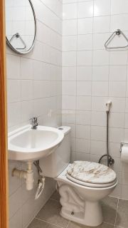 Apartamento Para Vender com 2 quartos no bairro Pituba em Salvador
