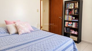 Apartamento Para Vender com 2 quartos no bairro Pituba em Salvador
