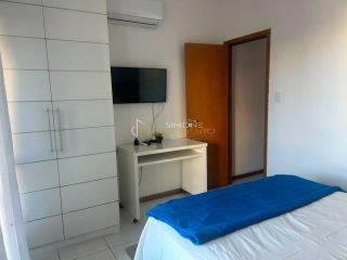 Apartamento Para Vender com 1 quartos no bairro Rio Vermelho em Salvador