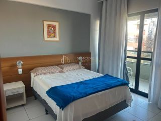Apartamento Para Vender com 1 quartos no bairro Rio Vermelho em Salvador