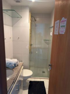 Apartamento Para Vender com 1 quartos no bairro Rio Vermelho em Salvador